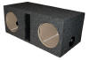 Ported Vented Subwoofer Box